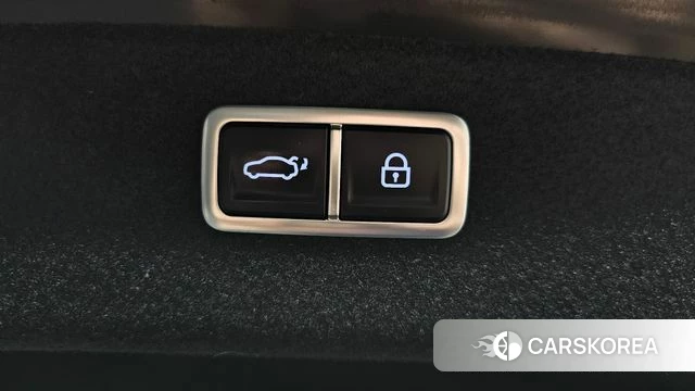 Genesis G80 (RG3) id 4635899 из Кореи 8