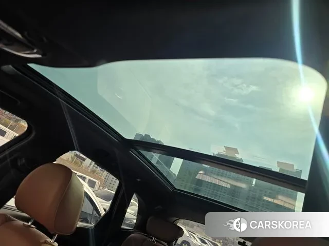 Audi Q5 (FY) id 3669497 из Кореи 8