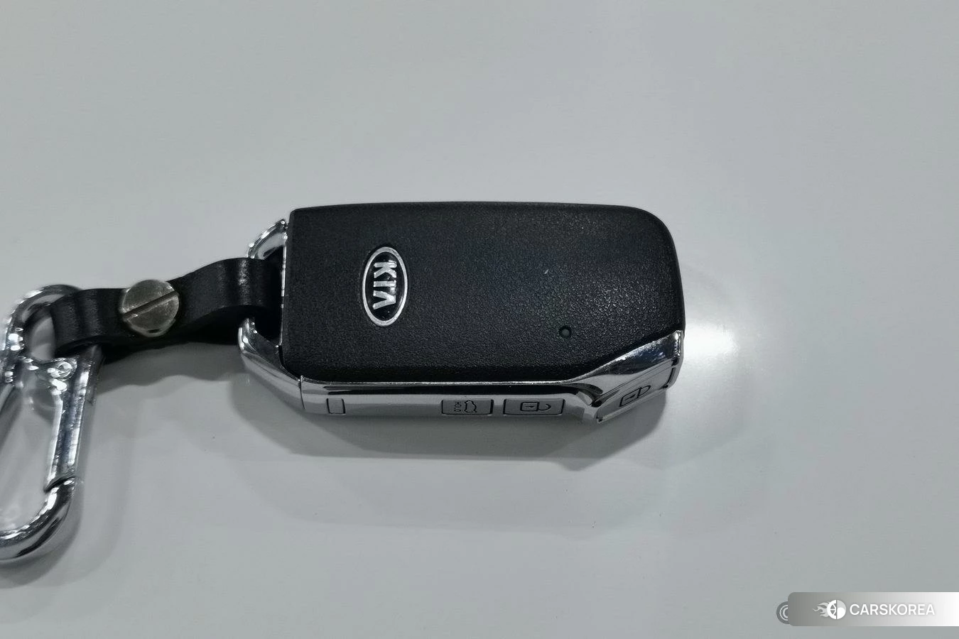 Kia K3 id 4514012 из Китая 8