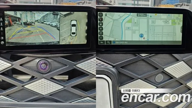 Hyundai The New Grandeur IG id 2864295 из Кореи 8