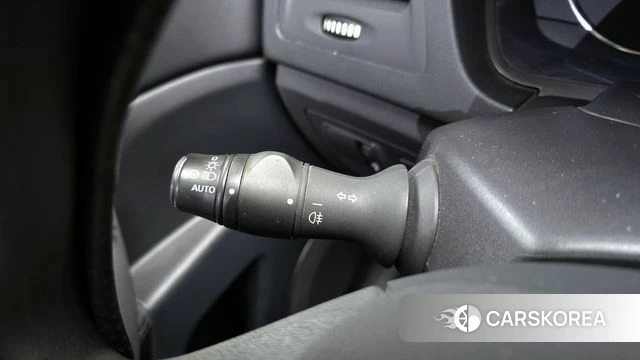 Renault Korea (Samsung) SM5 Nova id 3886565 из Кореи 8