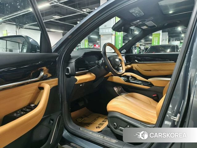 Geely Automobile Xingyue L id 4211730 из Китая 8