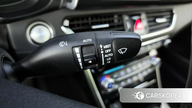 Hyundai Grandeur IG id 4318171 из Кореи 8