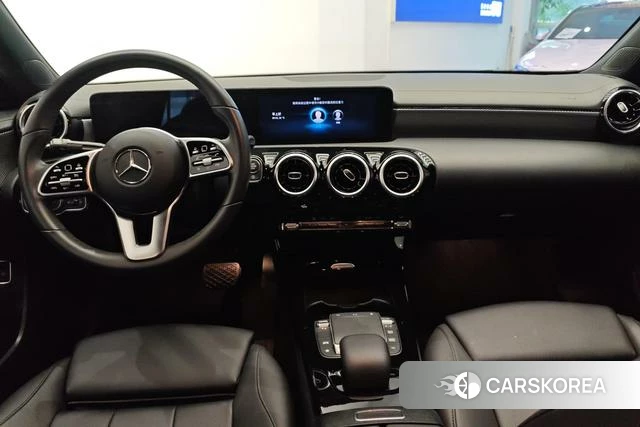 Mercedes-Benz Class A id 4212977 из Китая 8