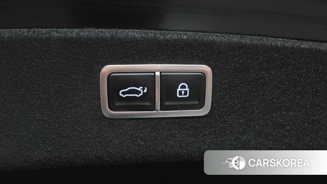 Genesis G80 (RG3) id 4444425 из Кореи 8