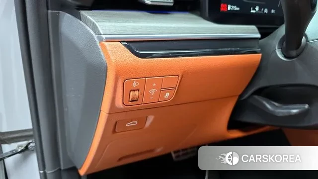 Kia The New K5 3rd generation id 3649110 из Кореи 8