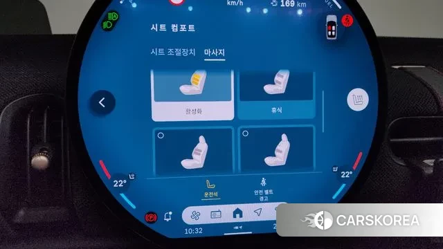 Mini Cooper S Convertible 4th Generation id 3158665 из Кореи 8