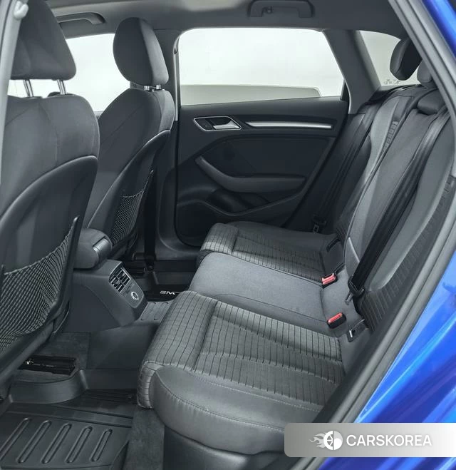 Audi A3 id 4214004 из Китая 8
