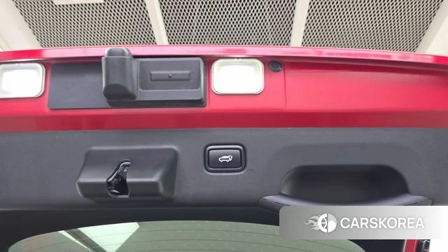 Kia EV6 id 4793700 из Кореи 8