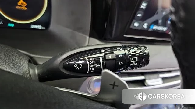 Hyundai The New Palisade id 3022004 из Кореи 8