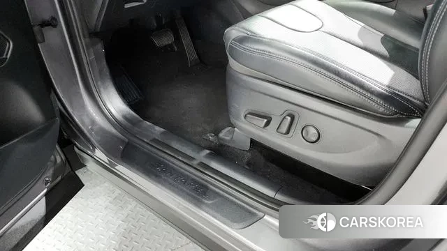 Hyundai Santa Fe TM id 2970672 из Кореи 8