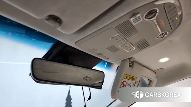 Hyundai The New Grandeur IG id 3735772 из Кореи 8