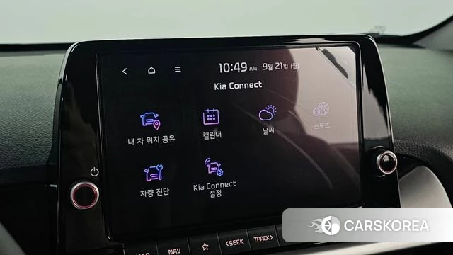 Kia The New Morning (JA) id 4893221 из Кореи 8