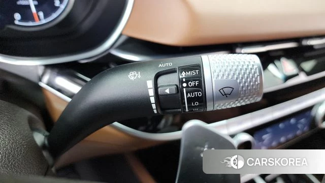 Genesis G80 (RG3) id 3923625 из Кореи 8