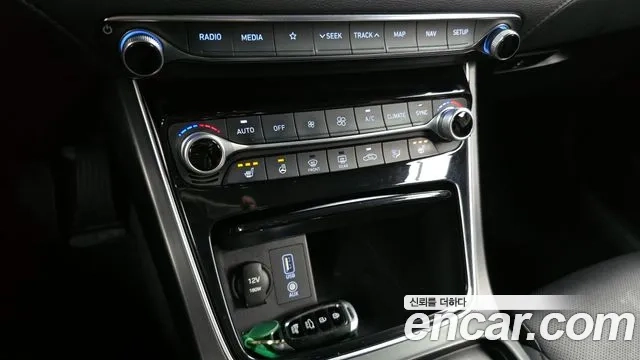 Hyundai Grandeur IG id 2932884 из Кореи 8