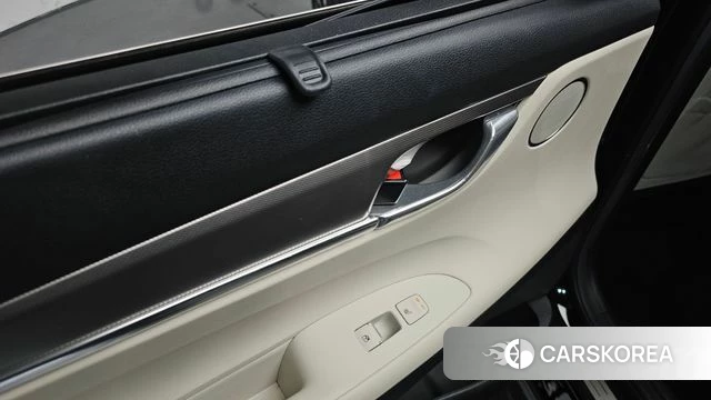 Hyundai The New Grandeur IG Hybrid id 4195235 из Кореи 8