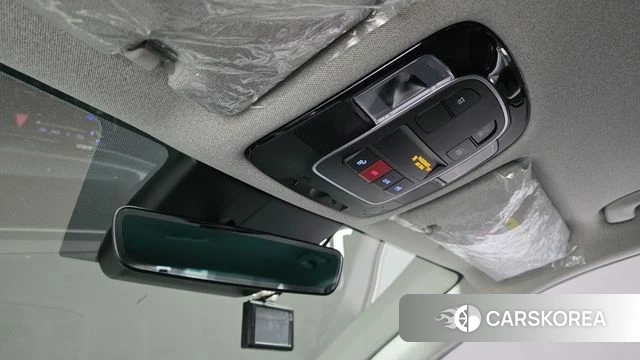Hyundai Sonata D Edge (DN8) id 4400634 из Кореи 8
