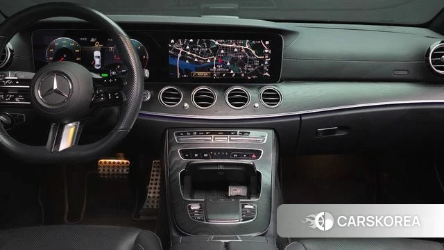 Mercedes-Benz E-Class W213 id 3891999 из Кореи 8