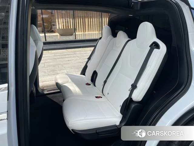Tesla Model X id 4227855 из Китая 8