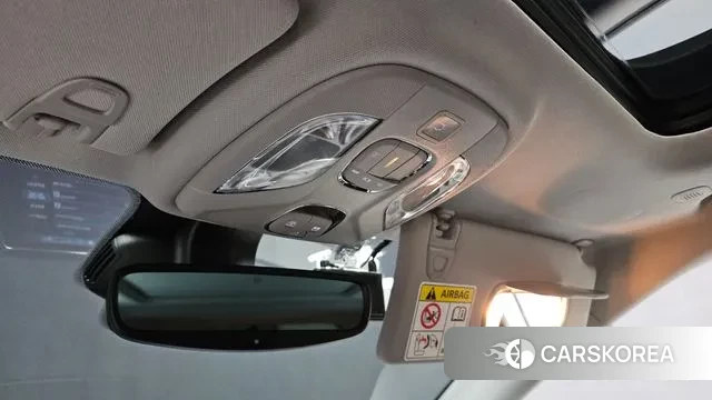 Jeep Compass 2nd Generation id 3752183 из Кореи 8