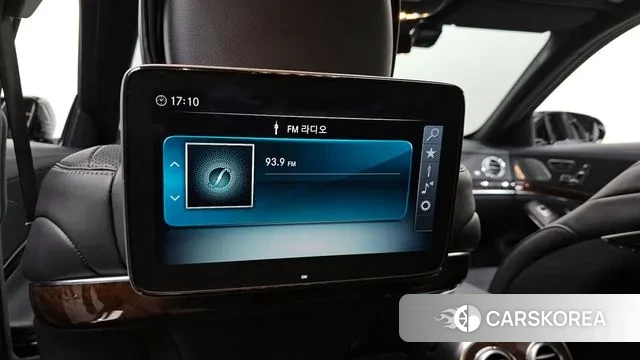 Mercedes-Benz S-Class W222 id 3568251 из Кореи 8