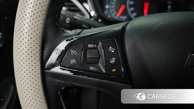 Chevrolet (GM Daewoo) The New Spark id 4543552 из Кореи 8
