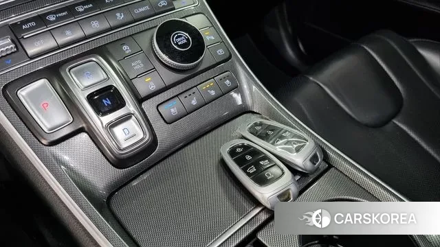 Hyundai The New Santa Fe id 3307394 из Кореи 8