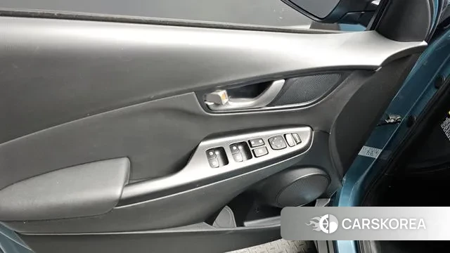 Hyundai Kona id 3608451 из Кореи 8