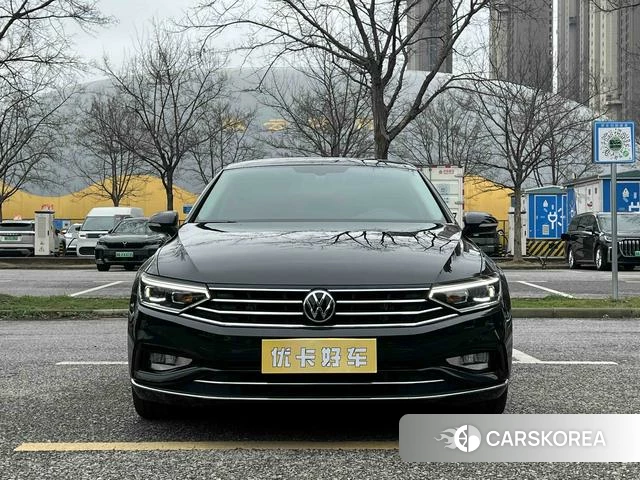Volkswagen Magotan id 4258502 из Китая 8