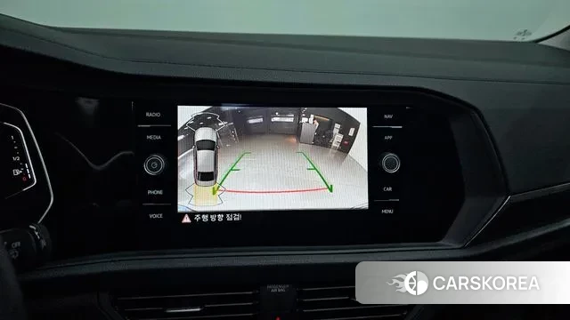 Volkswagen 7th Generation of Jetta id 3763464 из Кореи 8