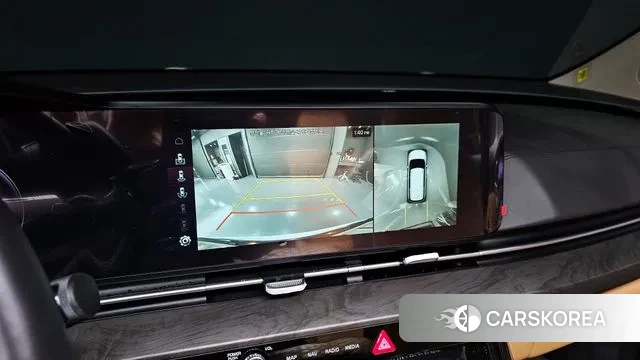 Kia Carnival 4th generation id 3523577 из Кореи 8