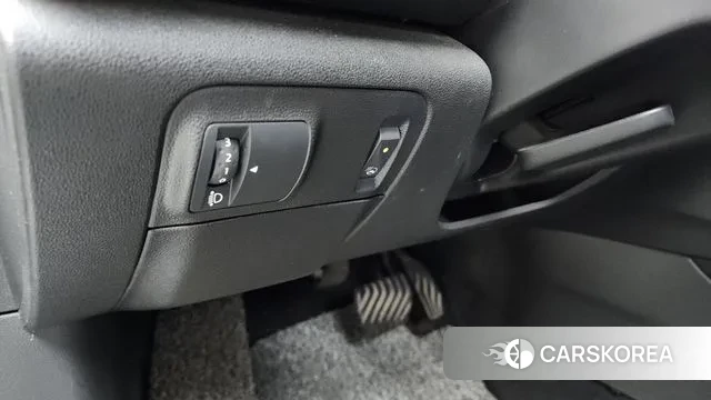 Renault Korea (Samsung) SM6 id 3066075 из Кореи 8