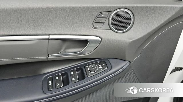 Hyundai Sonata (DN8) id 3800084 из Кореи 8