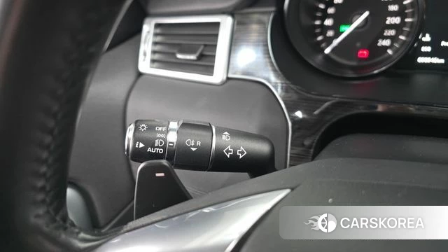 Land Rover Discovery Sports id 4526000 из Кореи 8