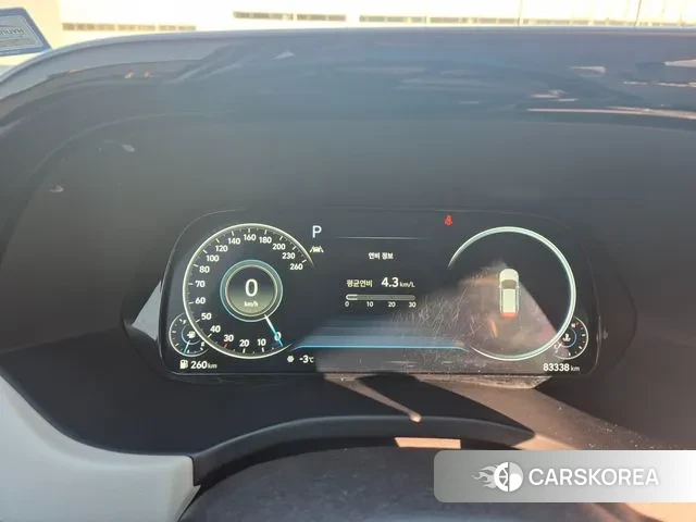 Hyundai Palisade id 3611363 из Кореи 8