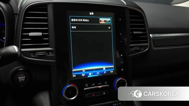 Renault Korea (Samsung) The New QM6 id 4631142 из Кореи 8