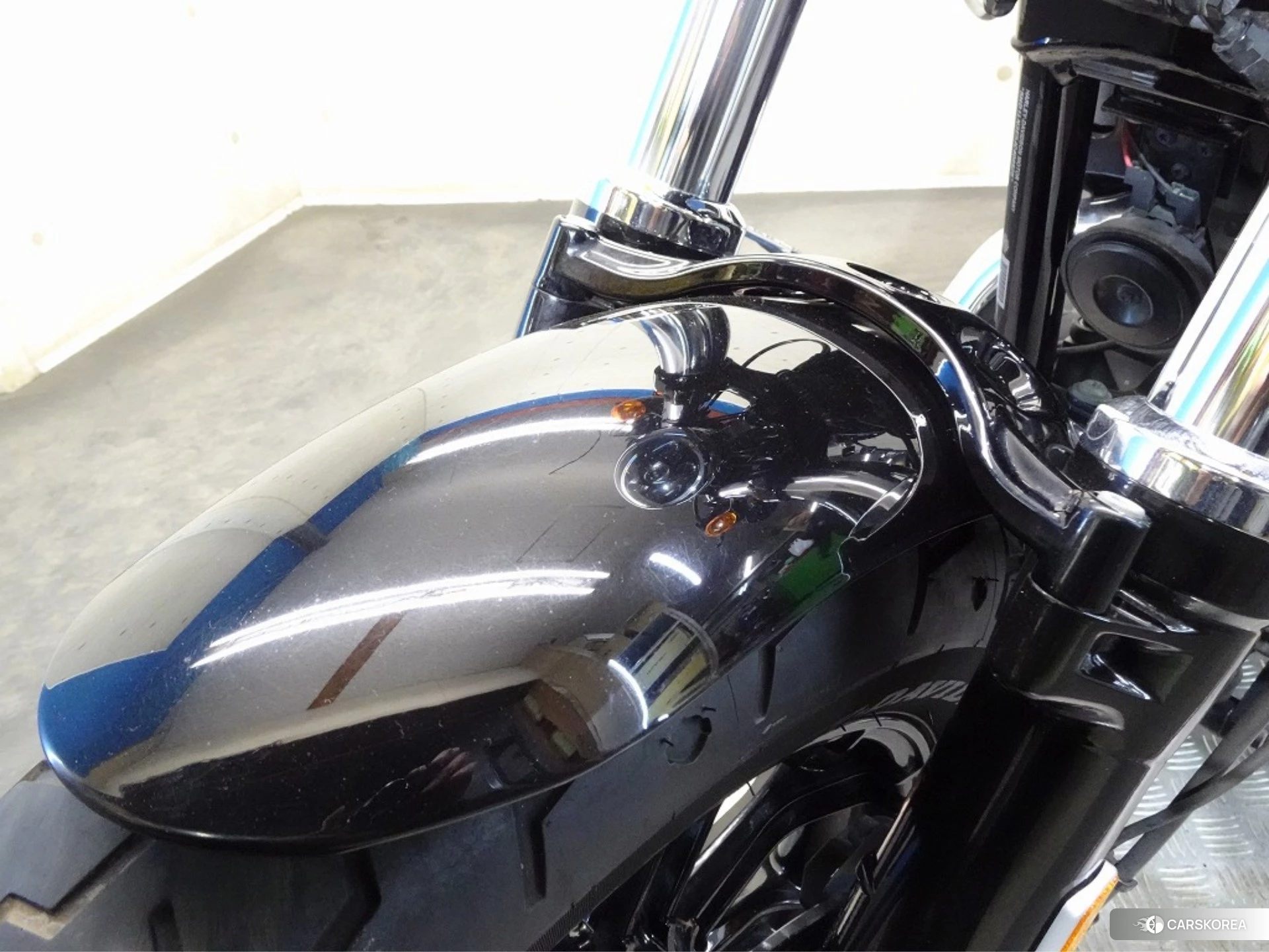 Harley-Davidson Sportster 48 XL1200X id 4191133 из Японии 8