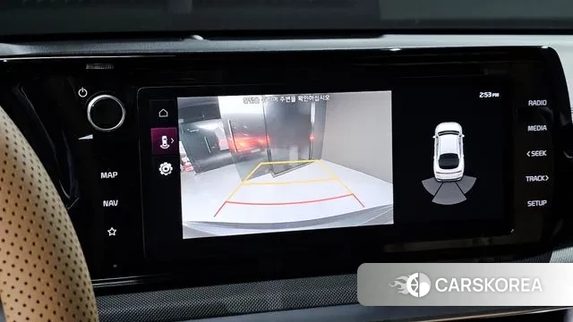 Kia K5 3rd generation id 3509146 из Кореи 8