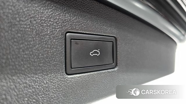 Volkswagen Tiguan Allspace id 4222993 из Кореи 8