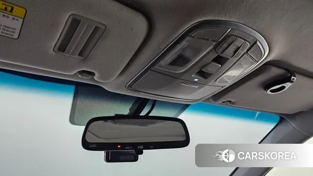 Hyundai Sonata New Rise id 3024547 из Кореи 8