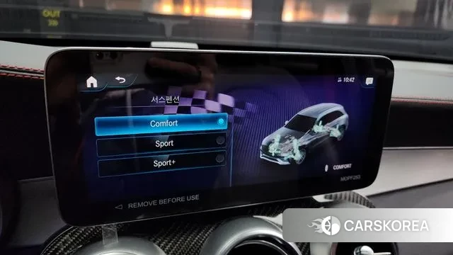 Mercedes-Benz GLC-Class X253 id 3529250 из Кореи 8