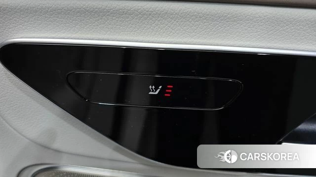 Mercedes-Benz EQE V295 id 3818216 из Кореи 8