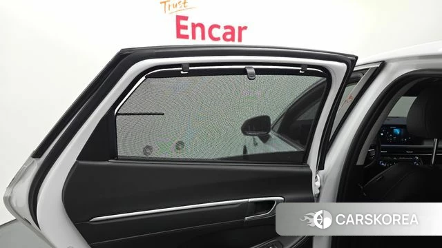 Hyundai Sonata D Edge (DN8) id 4360101 из Кореи 8