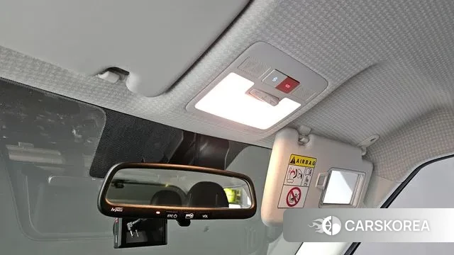 Hyundai Casper id 3463184 из Кореи 8