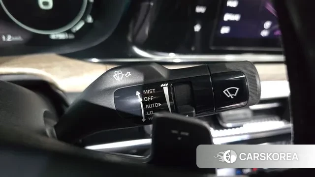 Kia K5 3rd generation id 3396343 из Кореи 8