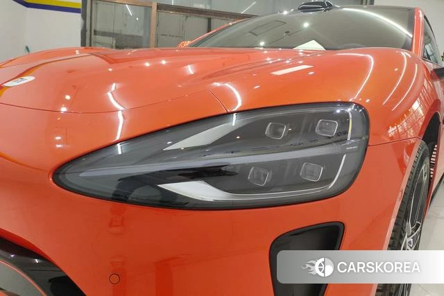 Xiaomi Car Xiaomi SU7 id 3902293 из Китая 8