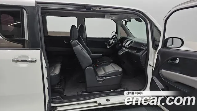 Kia The New Ray id 2745194 из Кореи 8