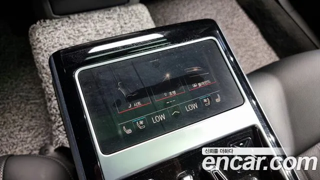 Audi A8 (D5) id 2824103 из Кореи 8