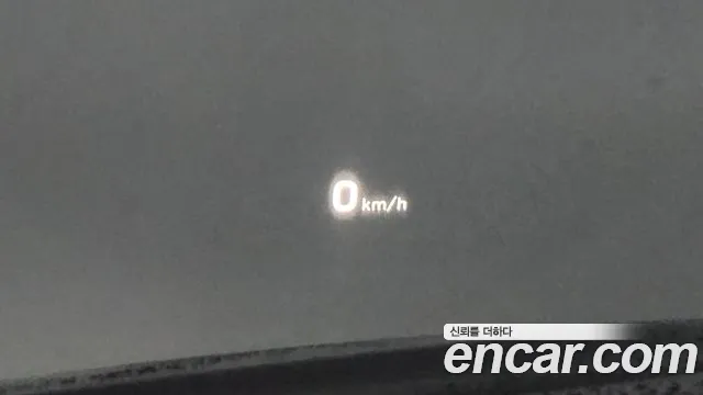 Genesis G70 id 2618451 из Кореи 8