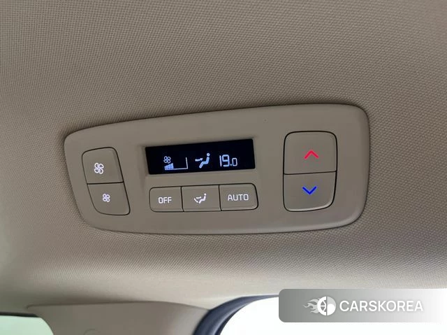 Kia Carnival 4th generation id 4580190 из Кореи 8